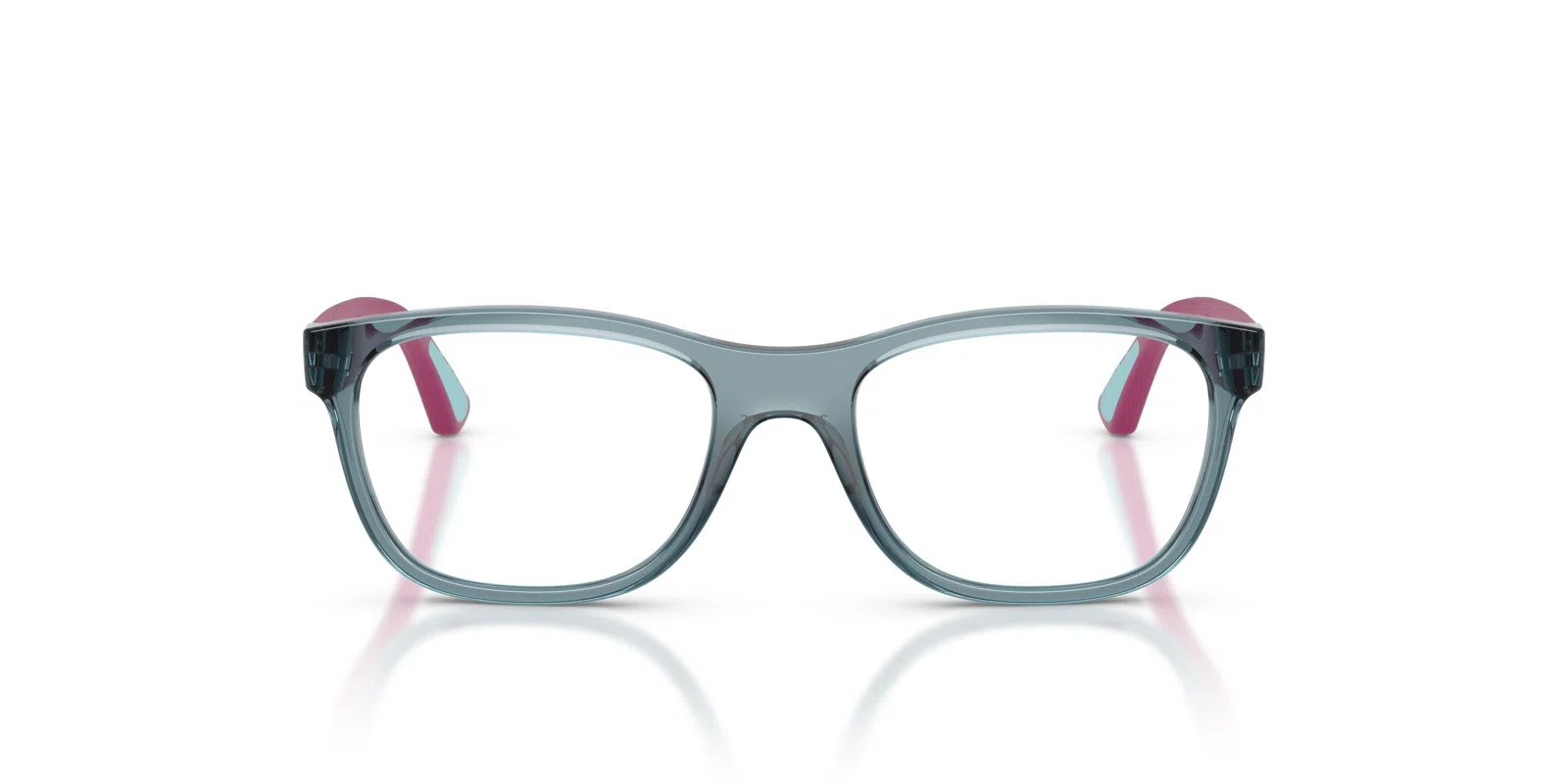 Vogue Eyewear Kids Vista 2042 Eyeglasses - view 27